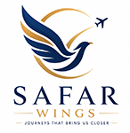 Safar Wings
